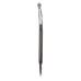 PartzBiz CM: 5389016-Hurst Shifter Stick -  Round Bar - Chrome