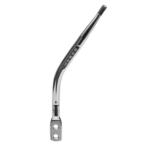 PartzBiz CM: 5387438-Hurst Shifter Stick - Round Bar - Chrome PartzBiz CM: 5387438-Hurst Shifter Stick - Round Bar - Chrome