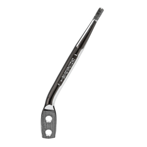 PartzBiz CM: 5389015-Hurst Shifter Stick -  Round Bar - Chrome