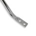 PartzBiz CM: 53950HST-Hurst Shifter Stick - Tube Style - Chrome PartzBiz CM: 53950HST-Hurst Shifter Stick - Tube Style - Chrome