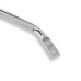 PartzBiz CM: 53954HST-Hurst Shifter Stick - แบบท่อ - โครเมียม PartzBiz CM: 53954HST-Hurst Shifter Stick - แบบท่อ - โครเมียม