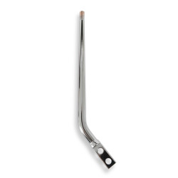 PartzBiz CM 53900HST - Hurst Shifter Stick - Tube Style - Chrome PartzBiz CM 53900HST - Hurst Shifter Stick - Tube Style - Chrome