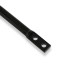PartzBiz CM: 53801HST-Hurst Shifter Stick - Tube Style - Satin Black