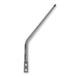PartzBiz CM 53850HST - Hurst Shifter Stick - Tube Style - C10 - Chrome PartzBiz CM 53850HST - Hurst Shifter Stick - Tube Style - C10 - Chrome