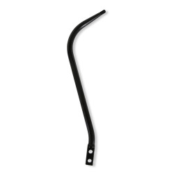 PartzBiz CM 53951HST - Hurst Shifter Stick - Tube Style - Satin Black PartzBiz CM 53951HST - Hurst Shifter Stick - Tube Style - Satin Black