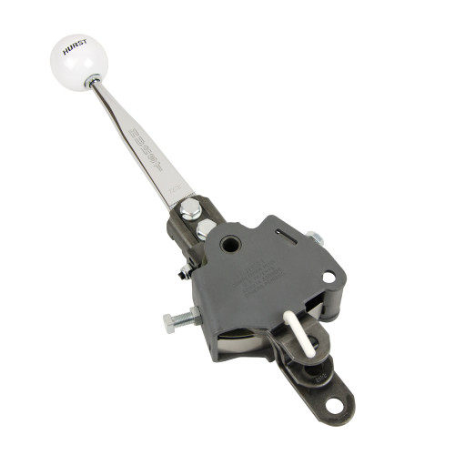 PartzBiz CM: 3917535-Hurst Street Super Shifter 4-Speed Shifter - Ford/GM PartzBiz CM: 3917535-Hurst Street Super Shifter 4-Speed Shifter - Ford/GM