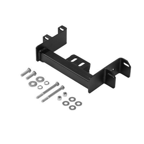 PartzBiz CM: 67530000-Hurst Transmission Crossmember for 1967-1973 Mustang PartzBiz CM: 67530000-Hurst Transmission Crossmember for 1967-1973 Mustang