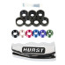 PartzBiz CM: 1530060-Hurst Universal T-Handle - Chrome