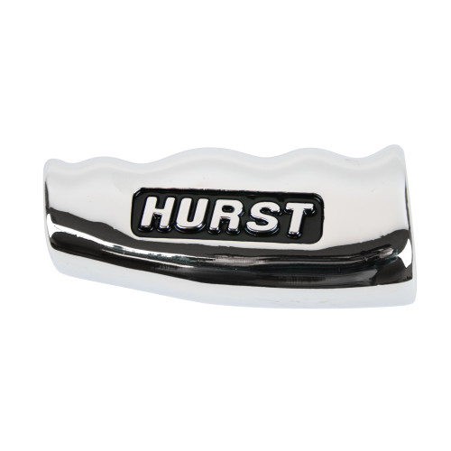 PartzBiz CM: 1530060-Hurst Universal T-Handle - Chrome