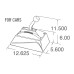 PartzBiz CM: 3838530-เกียร์วงล้อ Hurst V-Matic 3 PartzBiz CM: 3838530-เกียร์วงล้อ Hurst V-Matic 3