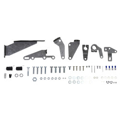 PartzBiz CM 3730005 - ชุดติดตั้งคันเกียร์อัตโนมัติ Hurst V-Matic PartzBiz CM 3730005 - ชุดติดตั้งคันเกียร์อัตโนมัติ Hurst V-Matic