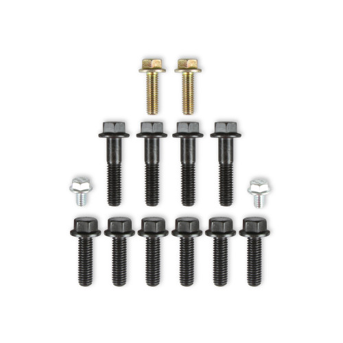 PartzBiz CM: 50373-ชุดน็อตสำหรับตัวเรือนเบลล์ - FORD PartzBiz CM: 50373-ชุดน็อตสำหรับตัวเรือนเบลล์ - FORD