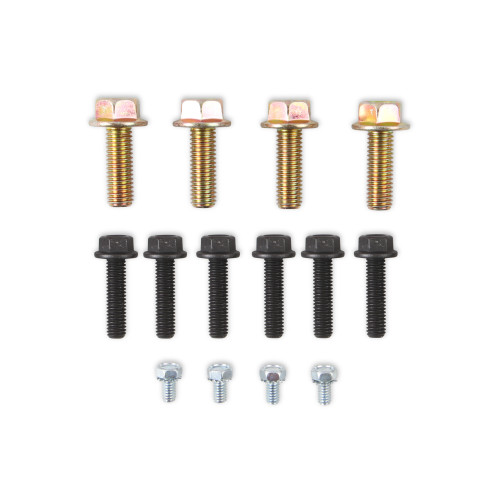 PartzBiz CM: 50368-ชุดน็อตสำหรับตัวเรือนเบลล์ - CHEVROLET