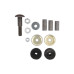 PartzBiz CM: 40301-Drag Shock - Rear - 50/50