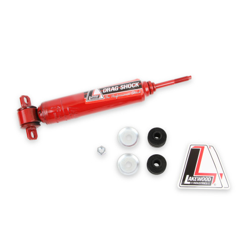 PartzBiz CM: 40100-Drag Shock - Front - 90/10