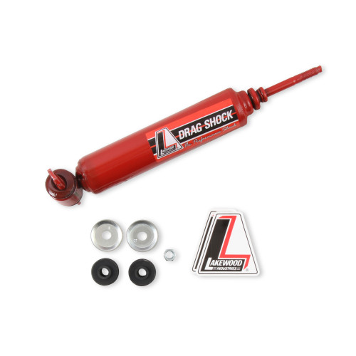 PartzBiz CM: 40101-Drag Shock - Front - 90/10