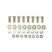 PartzBiz CM: 15000LKW-Lakewood Bellhousing - Chevrolet