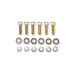 PartzBiz CM: 15000LKW-Lakewood Bellhousing - Chevrolet