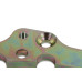 PartzBiz CM: 15901LKW-Lakewood Bellhousing Adapter - GM