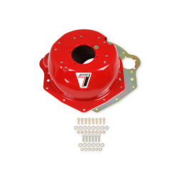 PartzBiz CM 15050 - Lakewood Bellhousing - เชฟโรเลตบล็อกเล็กและใหญ่ PartzBiz CM 15050 - Lakewood Bellhousing - เชฟโรเลตบล็อกเล็กและใหญ่
