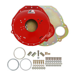 PartzBiz CM 15200 - Lakewood Bellhousing - ฟอร์ดบล็อกเล็ก PartzBiz CM 15200 - Lakewood Bellhousing - ฟอร์ดบล็อกเล็ก