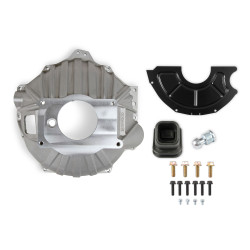 PartzBiz CM LK4000K - ชุดอุปกรณ์ Lakewood Bellhousing - เครื่องยนต์ Chevrolet Small Block และ Big Block PartzBiz CM LK4000K - ชุดอุปกรณ์ Lakewood Bellhousing - เครื่องยนต์ Chevrolet Small Block และ Big Block