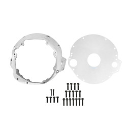 PartzBiz CM LK7400K - Lakewood Bellhousing Kit - Mopar - Gen III Hemi to TR-6060