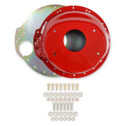 PartzBiz CM 77-251 - Lakewood Dyno Bellhousing - โมปาร์ PartzBiz CM 77-251 - Lakewood Dyno Bellhousing - โมปาร์