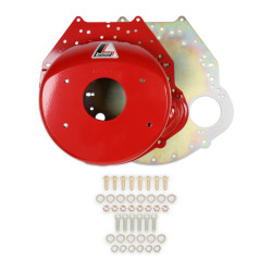PartzBiz CM 77-250 - Lakewood Dyno Bellhousing - จีเอ็มและฟอร์ด PartzBiz CM 77-250 - Lakewood Dyno Bellhousing - จีเอ็มและฟอร์ด
