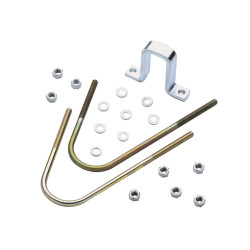 PartzBiz CM 20580 - ชุด J-Bolt Lakewood - เส้นผ่านศูนย์กลาง 1-1/2 PartzBiz CM 20580 - ชุด J-Bolt Lakewood - เส้นผ่านศูนย์กลาง 1-1/2
