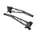 PartzBiz CM: 20460-Lakewood Ladder Bars - 1965-1972 GM A-Body - Bolt-on PartzBiz CM: 20460-Lakewood Ladder Bars - 1965-1972 GM A-Body - Bolt-on