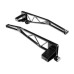 PartzBiz CM: 20460-Lakewood Ladder Bars - 1965-1972 GM A-Body - Bolt-on PartzBiz CM: 20460-Lakewood Ladder Bars - 1965-1972 GM A-Body - Bolt-on