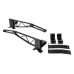 PartzBiz CM: 20460-Lakewood Ladder Bars - 1965-1972 GM A-Body - Bolt-on PartzBiz CM: 20460-Lakewood Ladder Bars - 1965-1972 GM A-Body - Bolt-on