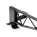 PartzBiz CM: 20460-Lakewood Ladder Bars - 1965-1972 GM A-Body - Bolt-on PartzBiz CM: 20460-Lakewood Ladder Bars - 1965-1972 GM A-Body - Bolt-on