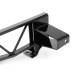 PartzBiz CM: 20460-Lakewood Ladder Bars - 1965-1972 GM A-Body - Bolt-on PartzBiz CM: 20460-Lakewood Ladder Bars - 1965-1972 GM A-Body - Bolt-on