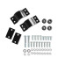 PartzBiz CM: 20460-Lakewood Ladder Bars - 1965-1972 GM A-Body - Bolt-on PartzBiz CM: 20460-Lakewood Ladder Bars - 1965-1972 GM A-Body - Bolt-on
