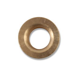 PartzBiz CM 15976 - Lakewood Pilot Bushing - Chevy - Bronze - Solid Type PartzBiz CM 15976 - Lakewood Pilot Bushing - Chevy - Bronze - Solid Type