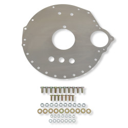 PartzBiz CM 15741 - Lakewood Safety Block Plate - Big Block Ford FE - Steel - Manual Transmission PartzBiz CM 15741 - Lakewood Safety Block Plate - Big Block Ford FE - Steel - Manual Transmission