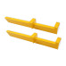 PartzBiz CM: 20475-Lakewood Traction Bars PartzBiz CM: 20475-Lakewood Traction Bars