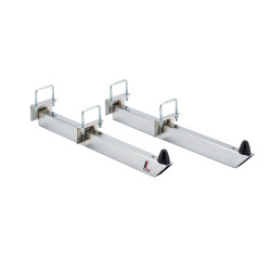 PartzBiz CM 20470 - Lakewood Traction Bars PartzBiz CM 20470 - Lakewood Traction Bars