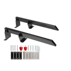 PartzBiz CM 21715 - Lakewood Traction Bars PartzBiz CM 21715 - Lakewood Traction Bars