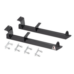 PartzBiz CM 22026 - Lakewood Traction Bars PartzBiz CM 22026 - Lakewood Traction Bars