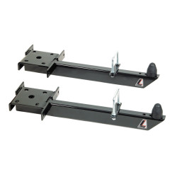 PartzBiz CM 21606 - Lakewood Traction Bars - GM X-body and F-Body - Street and Strip - Leaf Spring PartzBiz CM 21606 - Lakewood Traction Bars - GM X-body and F-Body - Street and Strip - Leaf Spring