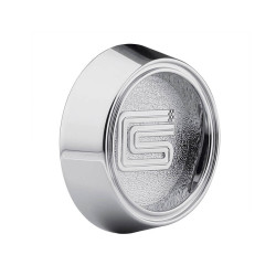 PartzBiz CM LW-HC020 - Legendary Wheels Center Cap - Shelby CS