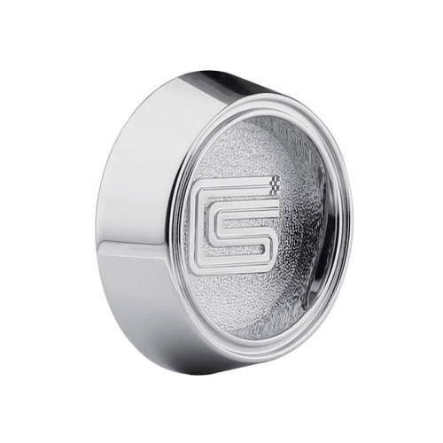 PartzBiz CM: LW-HC020-Legendary Wheels Center Cap - Shelby CS