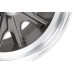 PartzBiz CM: LW90-50744B-Legendary Wheels HB44 - 15 x 7 in. - 4 x 4.5 - 4.25 BS - Charcoal/Machined PartzBiz CM: LW90-50744B-Legendary Wheels HB44 - 15 x 7 in. - 4 x 4.5 - 4.25 BS - Charcoal/Machined