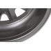 PartzBiz CM: LW90-50744B-Legendary Wheels HB44 - 15 x 7 in. - 4 x 4.5 - 4.25 BS - Charcoal/Machined PartzBiz CM: LW90-50744B-Legendary Wheels HB44 - 15 x 7 in. - 4 x 4.5 - 4.25 BS - Charcoal/Machined