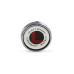 PartzBiz CM: LW90-70754F-Legendary Wheels HB45 - 17 x 7 in. -  5 x 4.5 - 4.25 BS - Gold Haze
