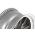 PartzBiz CM: LW90-70754B-Legendary Wheels HB45 - 17 x 7 in. - 5 x 4.5 - 4.25 BS - Charcoal/Machined PartzBiz CM: LW90-70754B-Legendary Wheels HB45 - 17 x 7 in. - 5 x 4.5 - 4.25 BS - Charcoal/Machined