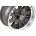 PartzBiz CM: LW90-70754B-Legendary Wheels HB45 - 17 x 7 in. - 5 x 4.5 - 4.25 BS - Charcoal/Machined PartzBiz CM: LW90-70754B-Legendary Wheels HB45 - 17 x 7 in. - 5 x 4.5 - 4.25 BS - Charcoal/Machined